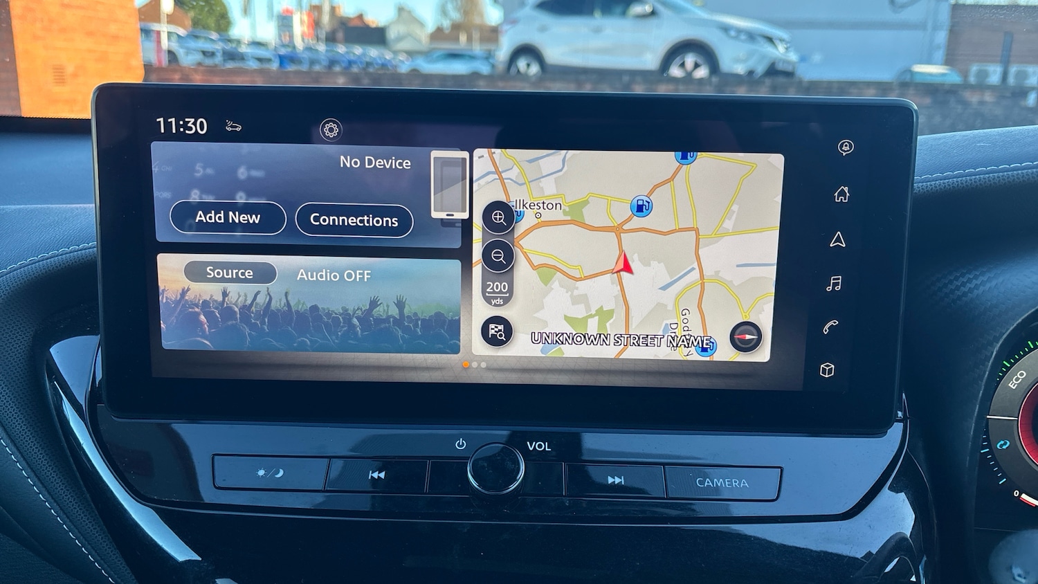 Used Nissan Juke 2024 for sale - 77023319: Photo 12