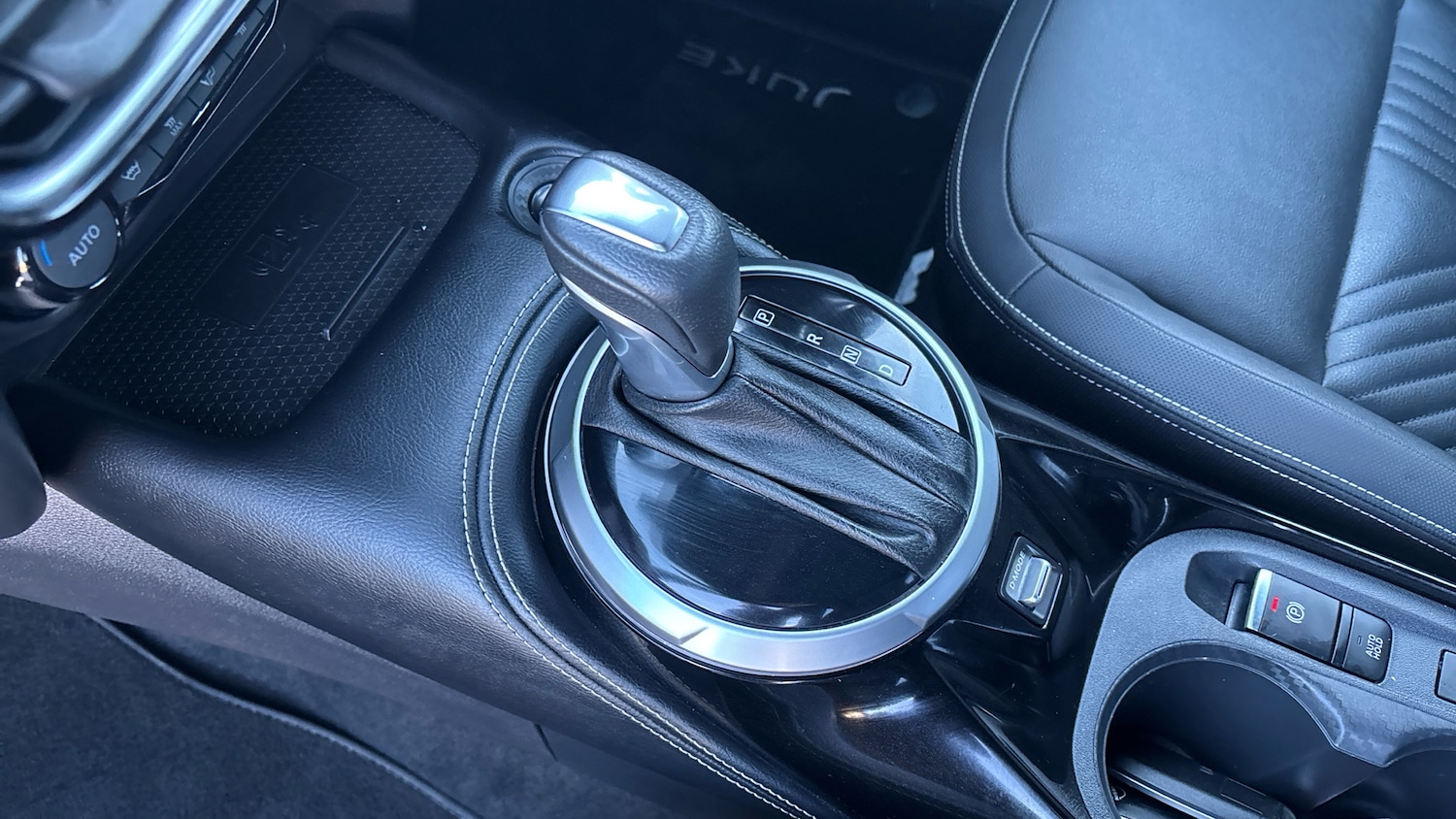 Used Nissan Juke 2024 for sale - 77023319: Photo 13