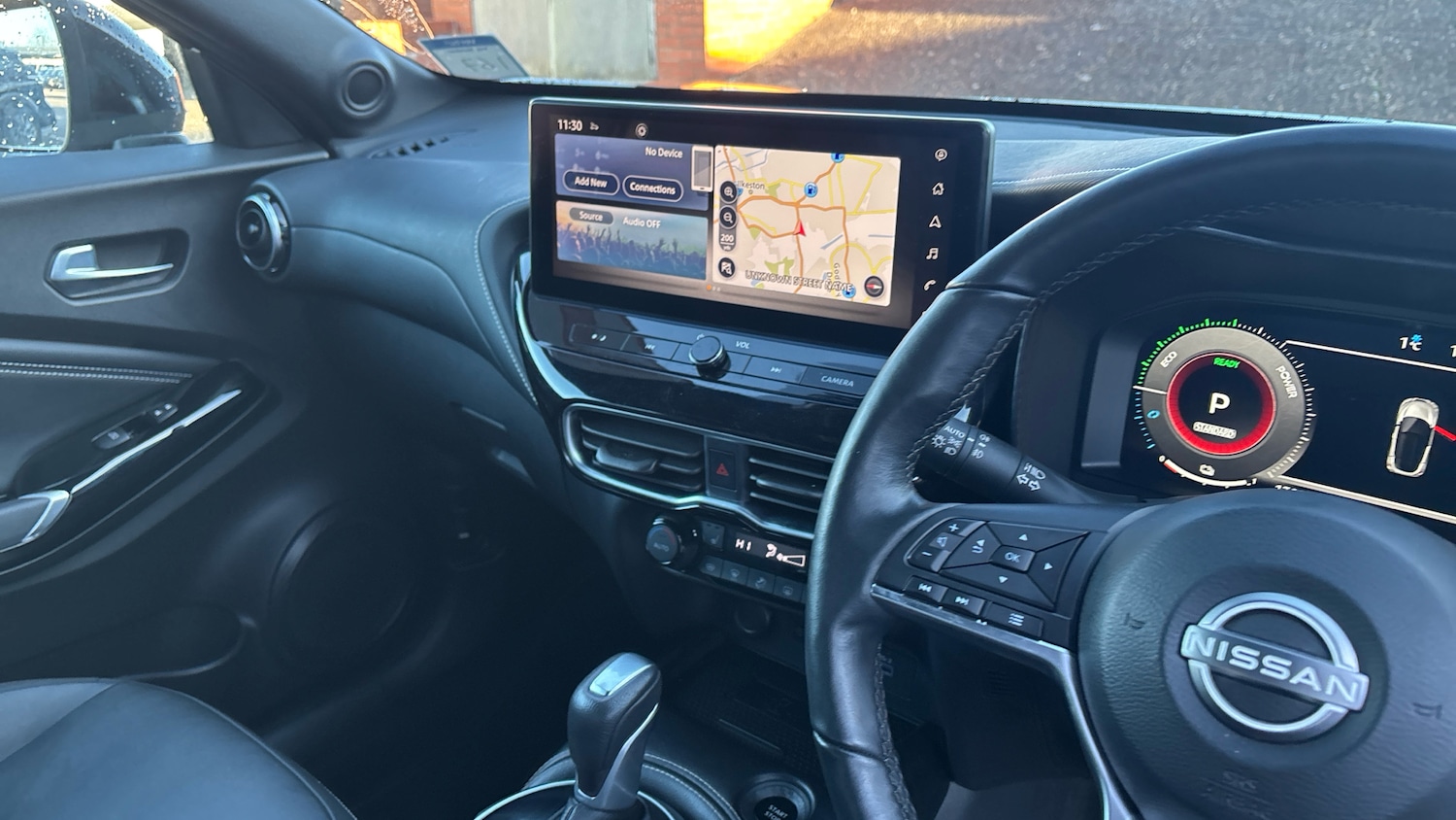 Used Nissan Juke 2024 for sale - 77023319: Photo 14