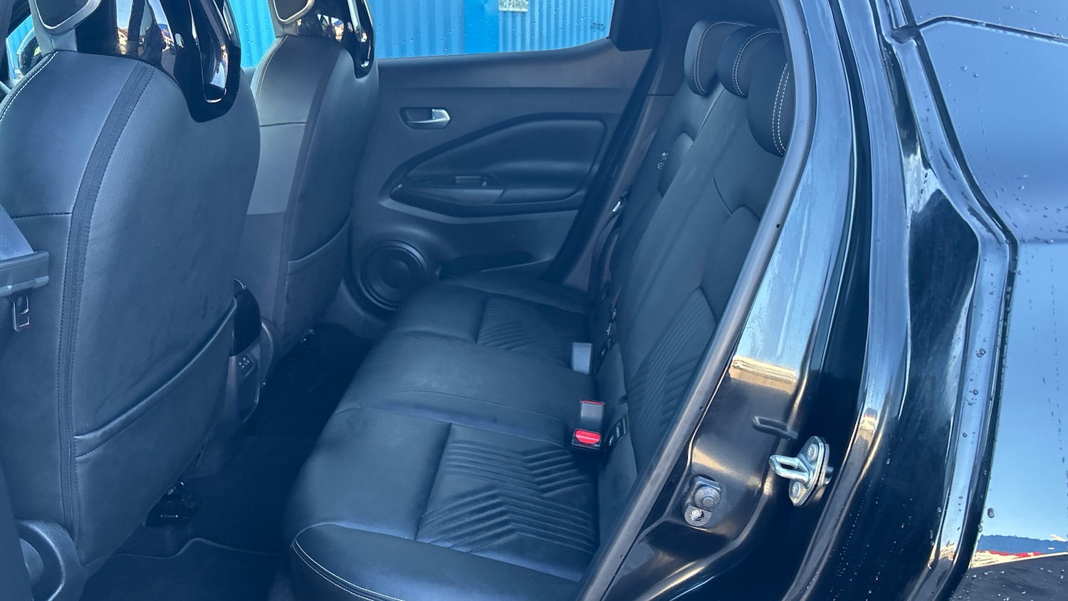 Used Nissan Juke 2024 for sale - 77023319: Photo 16