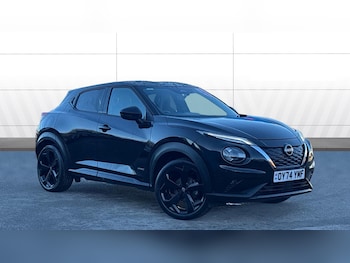 2024 (74) - 1.6 Hybrid Tekna 5dr Auto Hybrid Hatchback