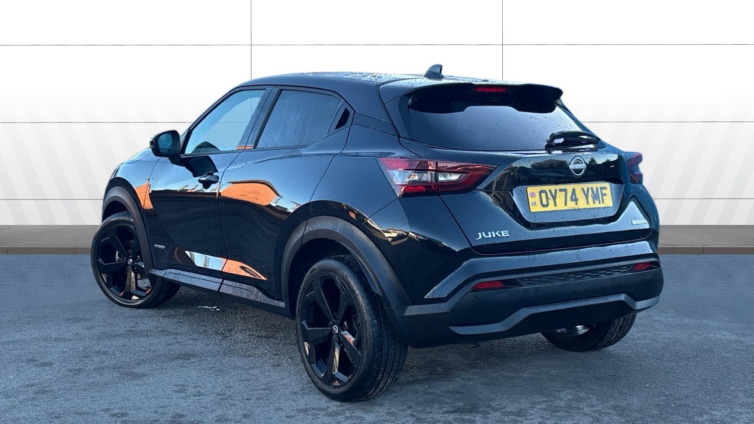 Used Nissan Juke 2024 for sale - 77023319: Photo 2