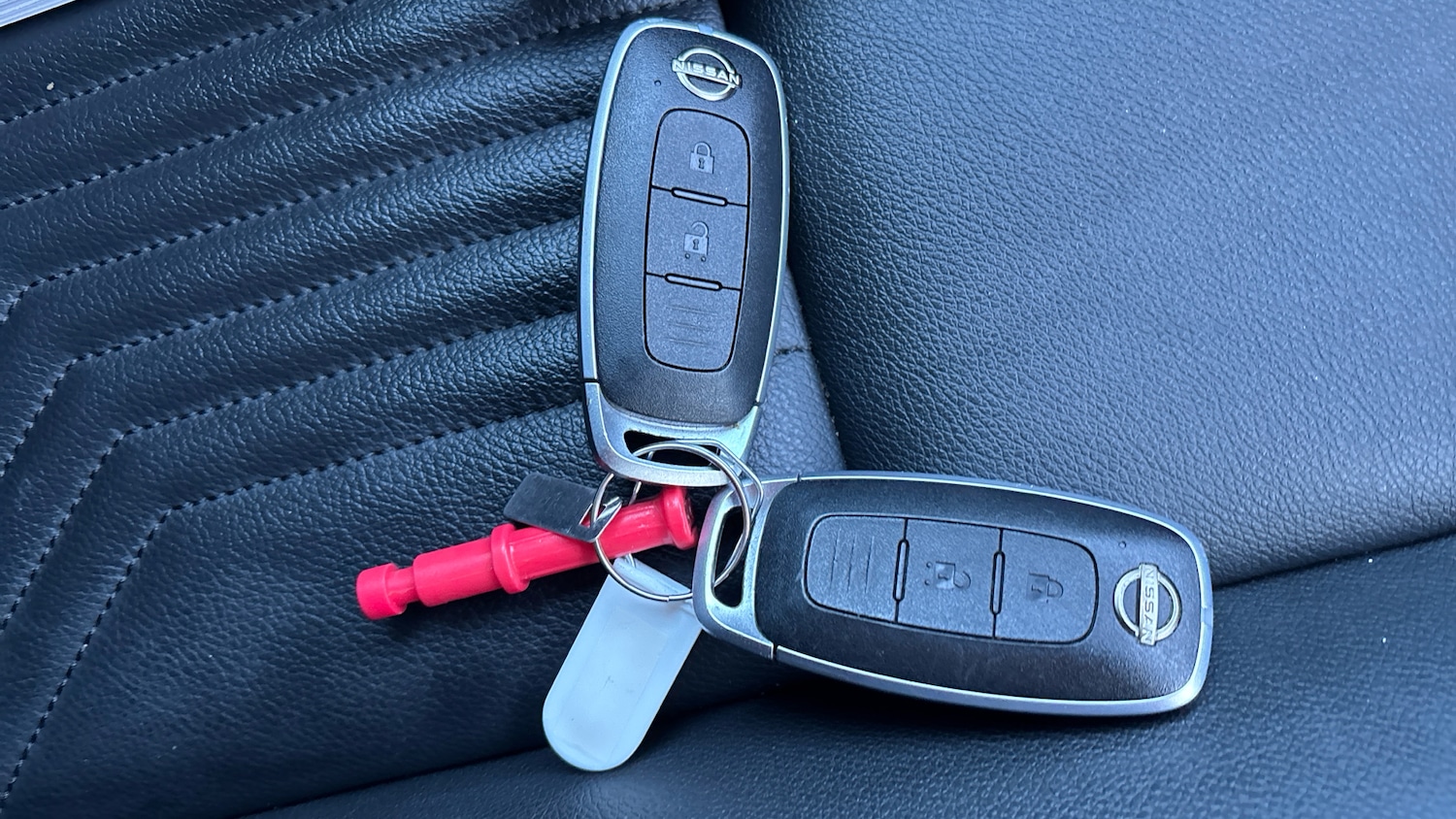 Used Nissan Juke 2024 for sale - 77023319: Photo 20