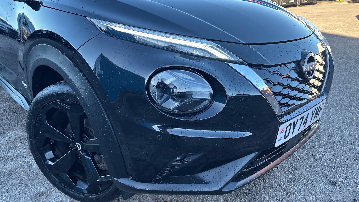 Used Nissan Juke 2024 for sale - 77023319: Photo 23