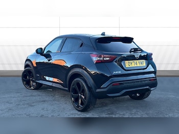Used Nissan Juke 2024 for sale - 77023319: Photo