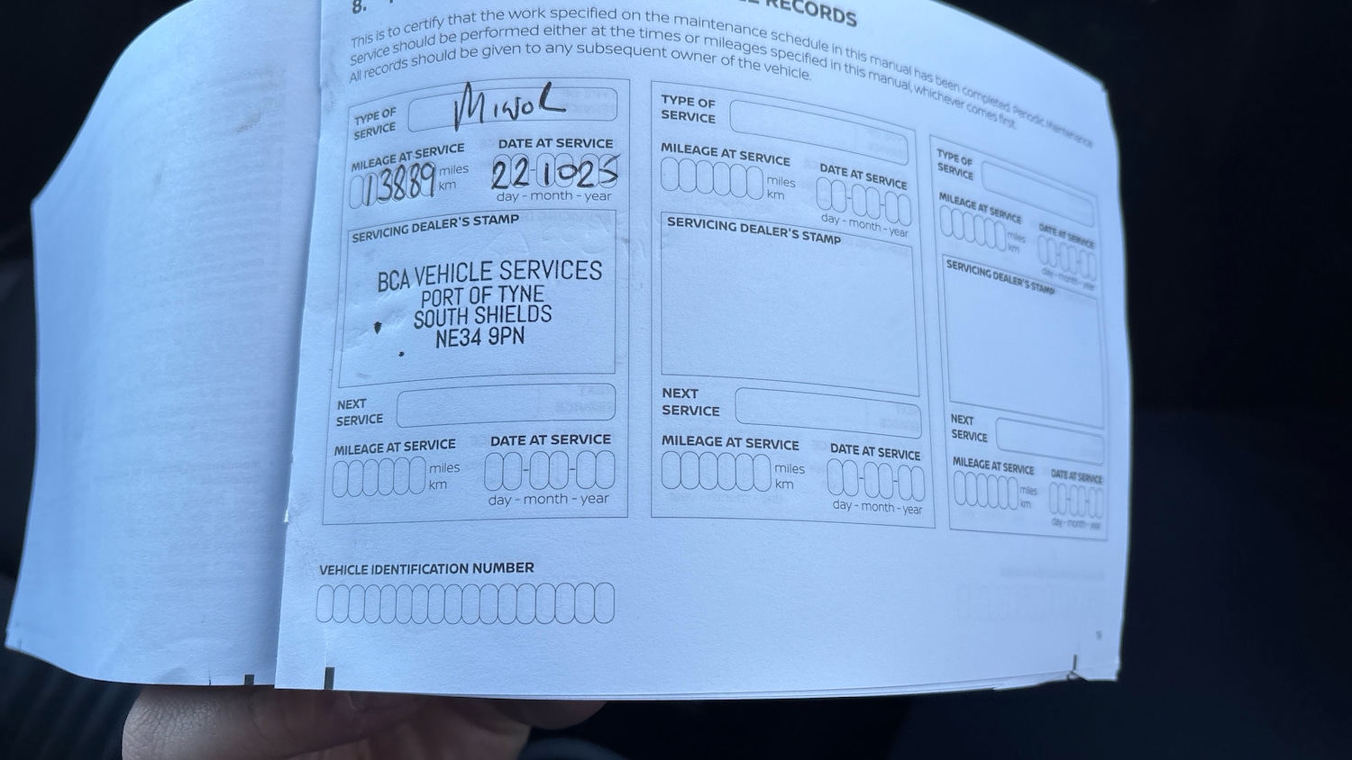 Used Nissan Juke 2024 for sale - 77023319: Photo 31