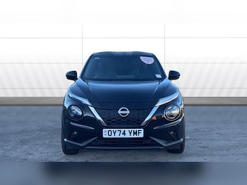 Used Nissan Juke 2024 for sale - 77023319: Photo