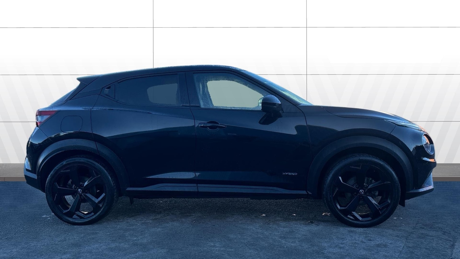 Used Nissan Juke 2024 for sale - 77023319: Photo 5