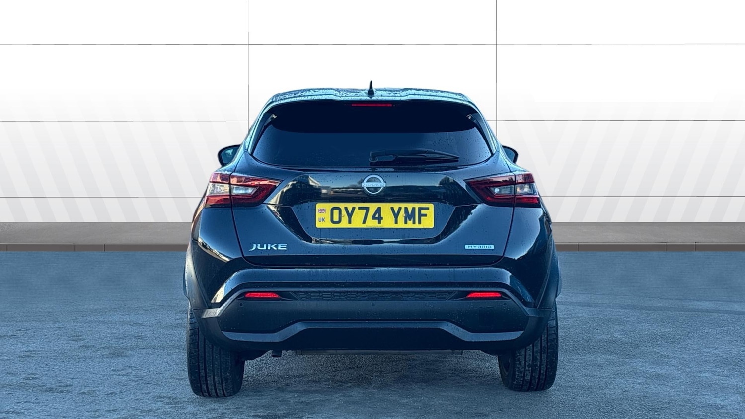 Used Nissan Juke 2024 for sale - 77023319: Photo 6