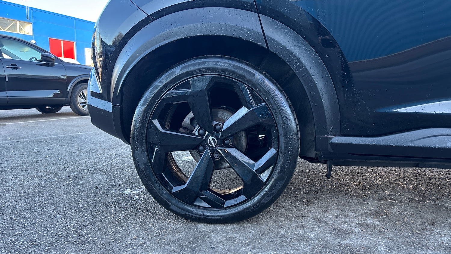 Used Nissan Juke 2024 for sale - 77023319: Photo 7