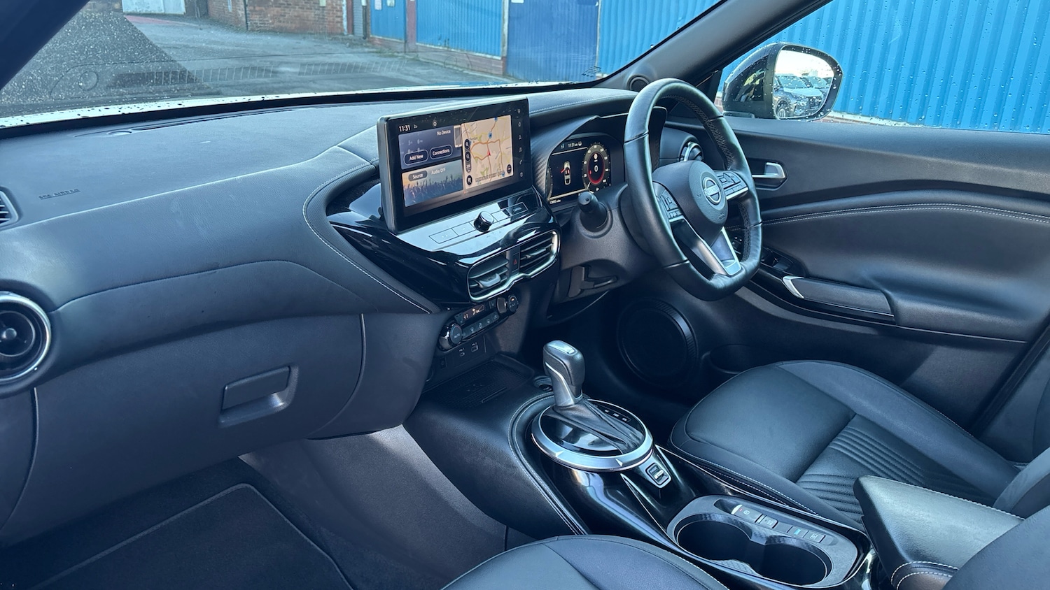 Used Nissan Juke 2024 for sale - 77023319: Photo 9