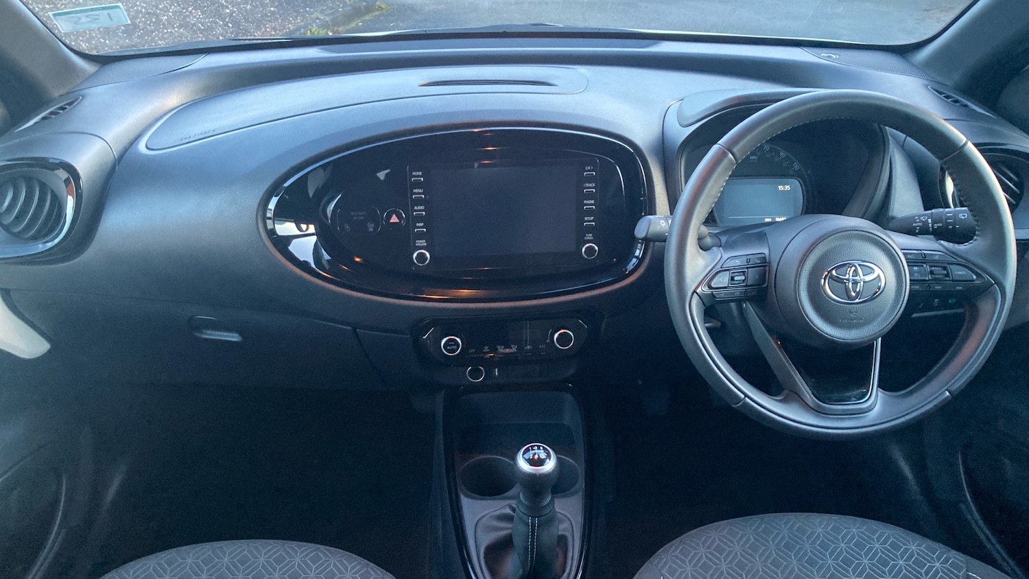 Used Toyota Aygo X 2023 for sale - 76904874: Photo 10