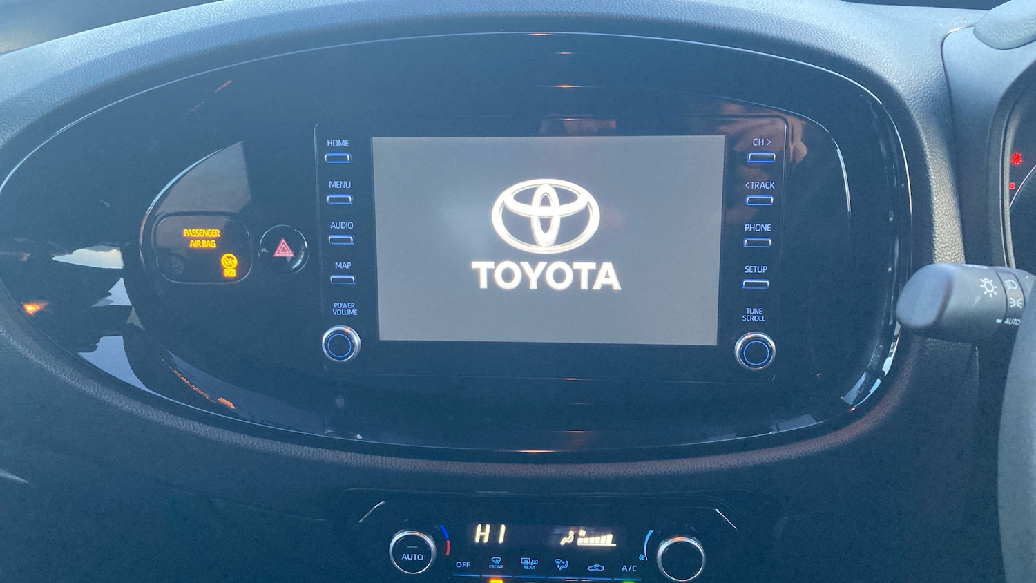 Used Toyota Aygo X 2023 for sale - 76904874: Photo 12