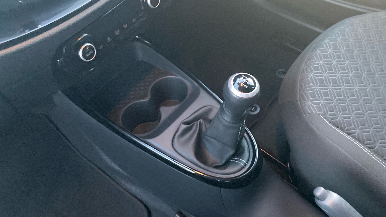 Used Toyota Aygo X 2023 for sale - 76904874: Photo 13