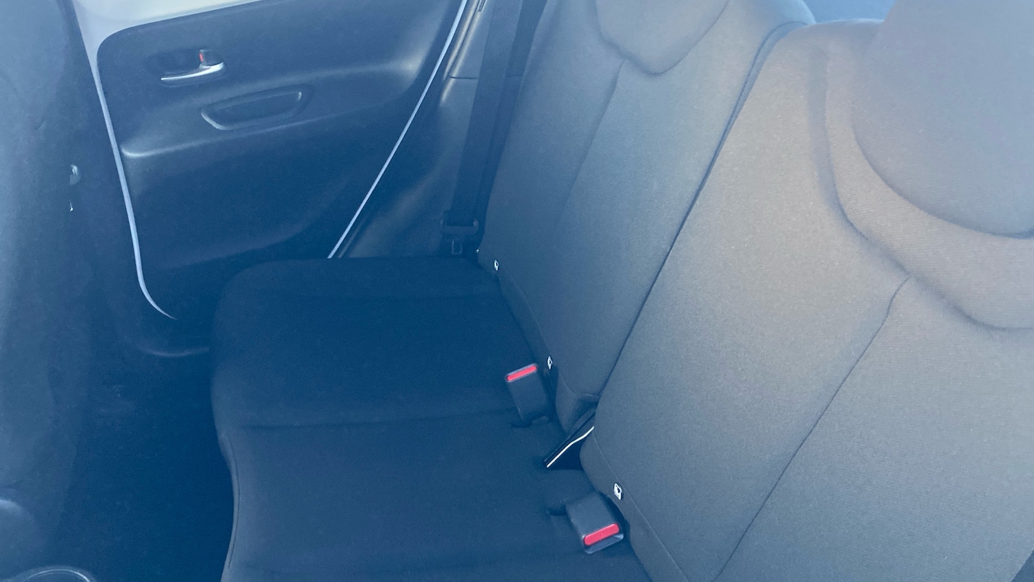 Used Toyota Aygo X 2023 for sale - 76904874: Photo 16