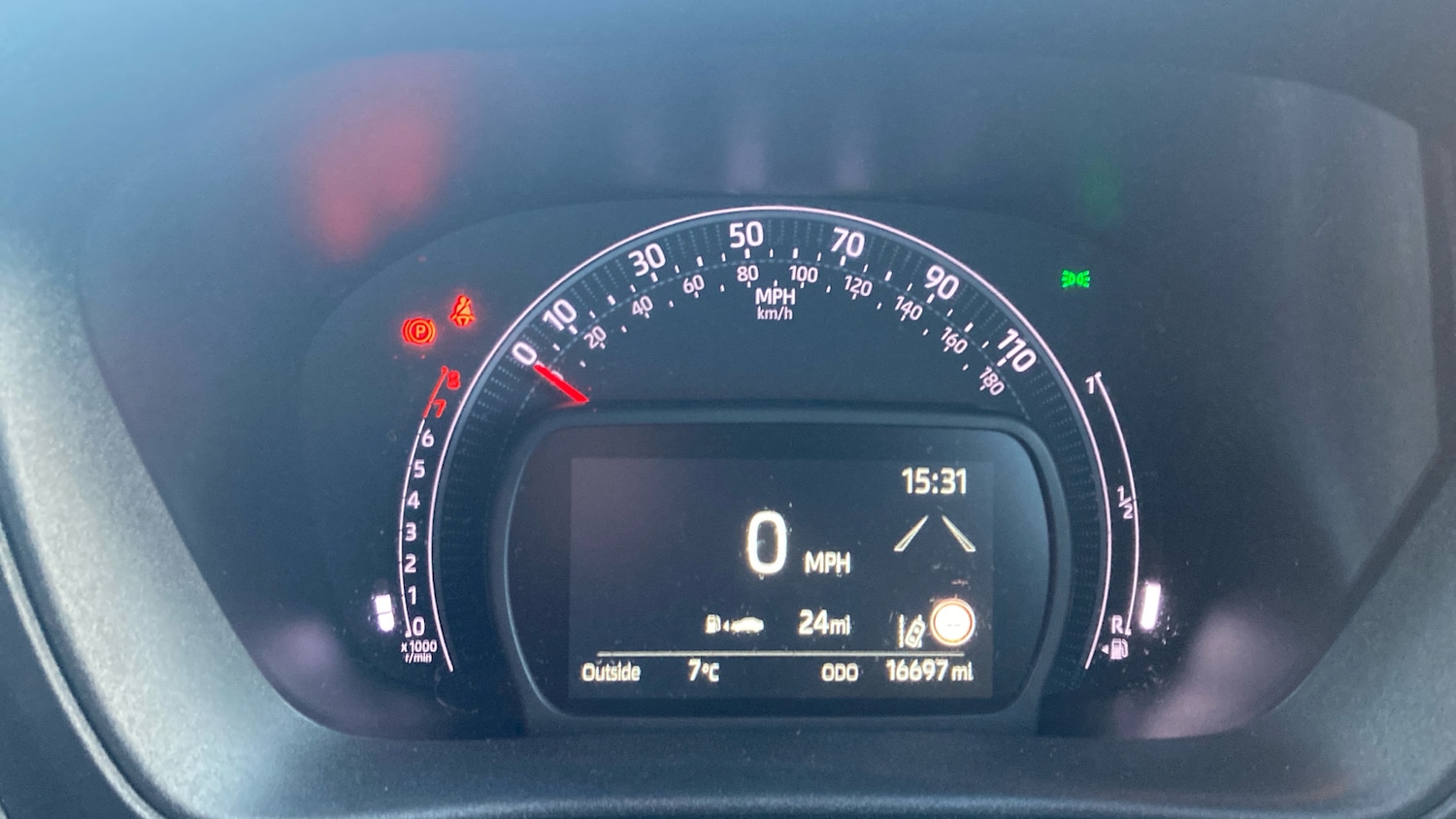 Used Toyota Aygo X 2023 for sale - 76904874: Photo 18