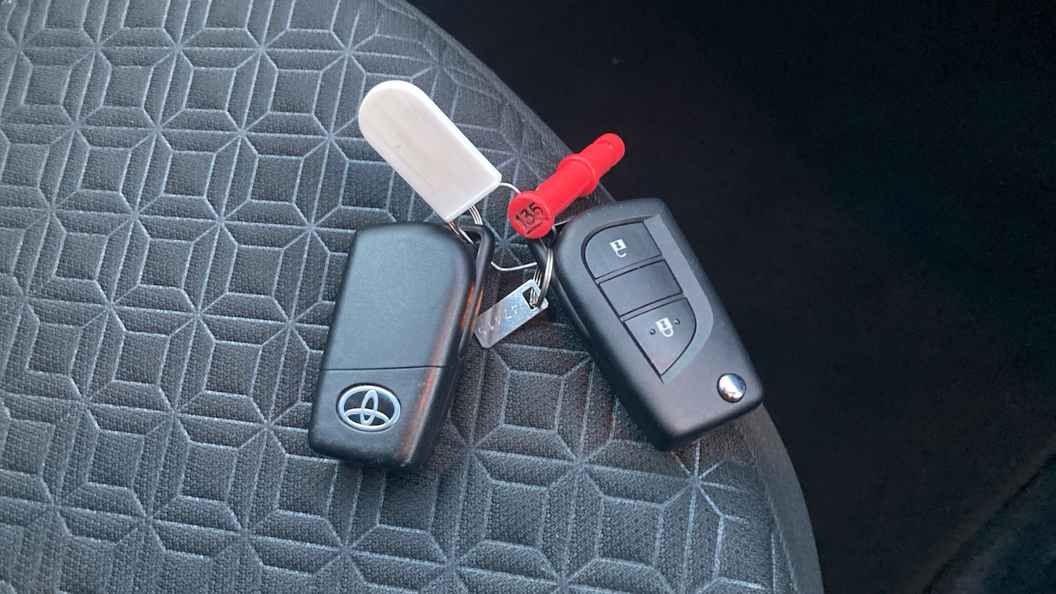 Used Toyota Aygo X 2023 for sale - 76904874: Photo 20