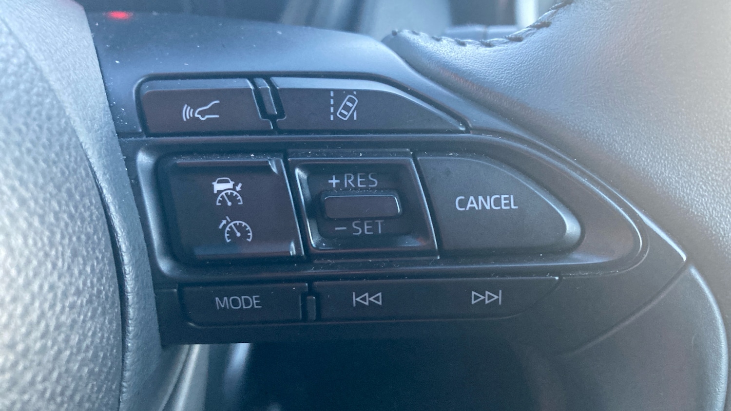 Used Toyota Aygo X 2023 for sale - 76904874: Photo 21