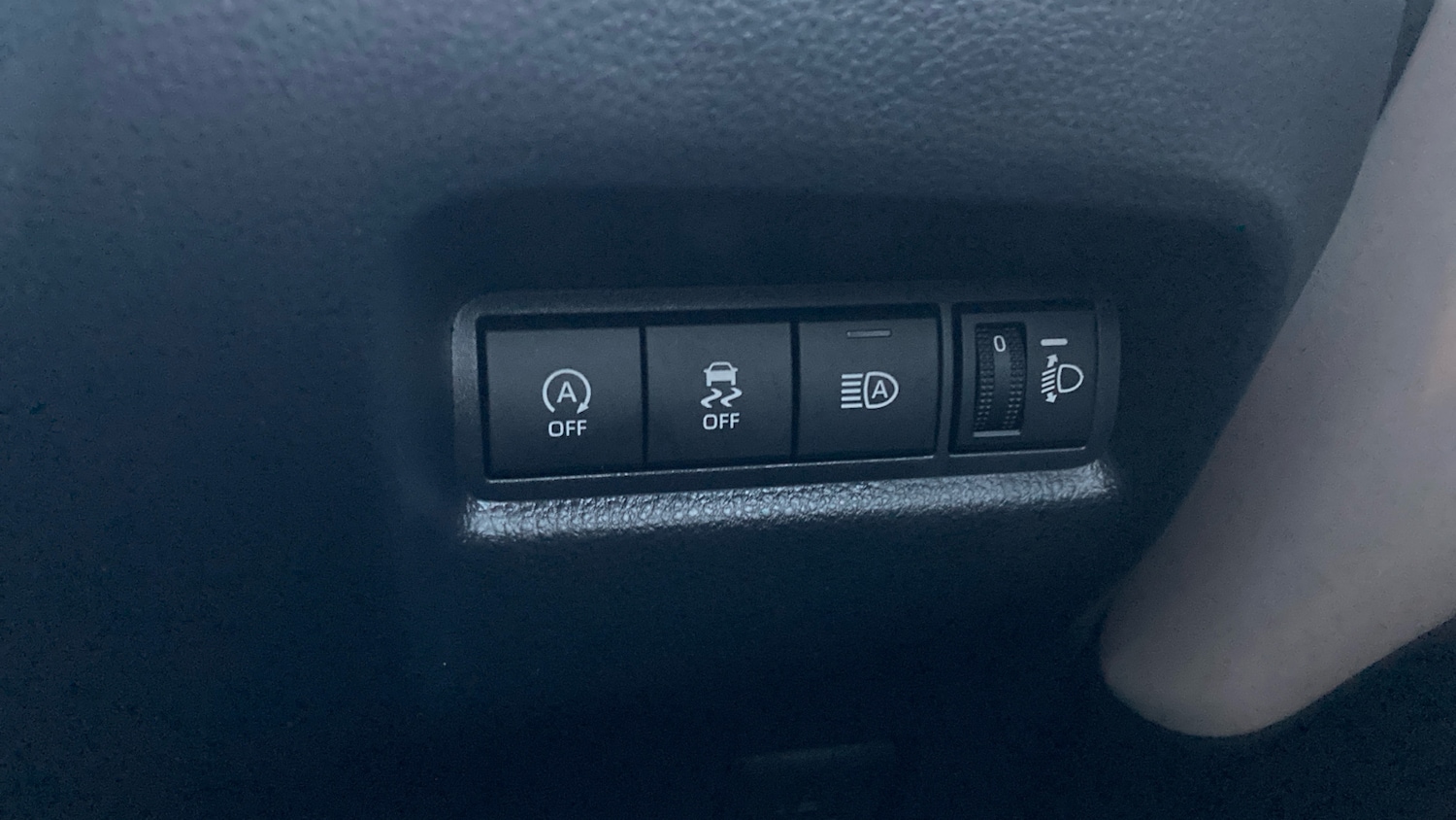 Used Toyota Aygo X 2023 for sale - 76904874: Photo 22