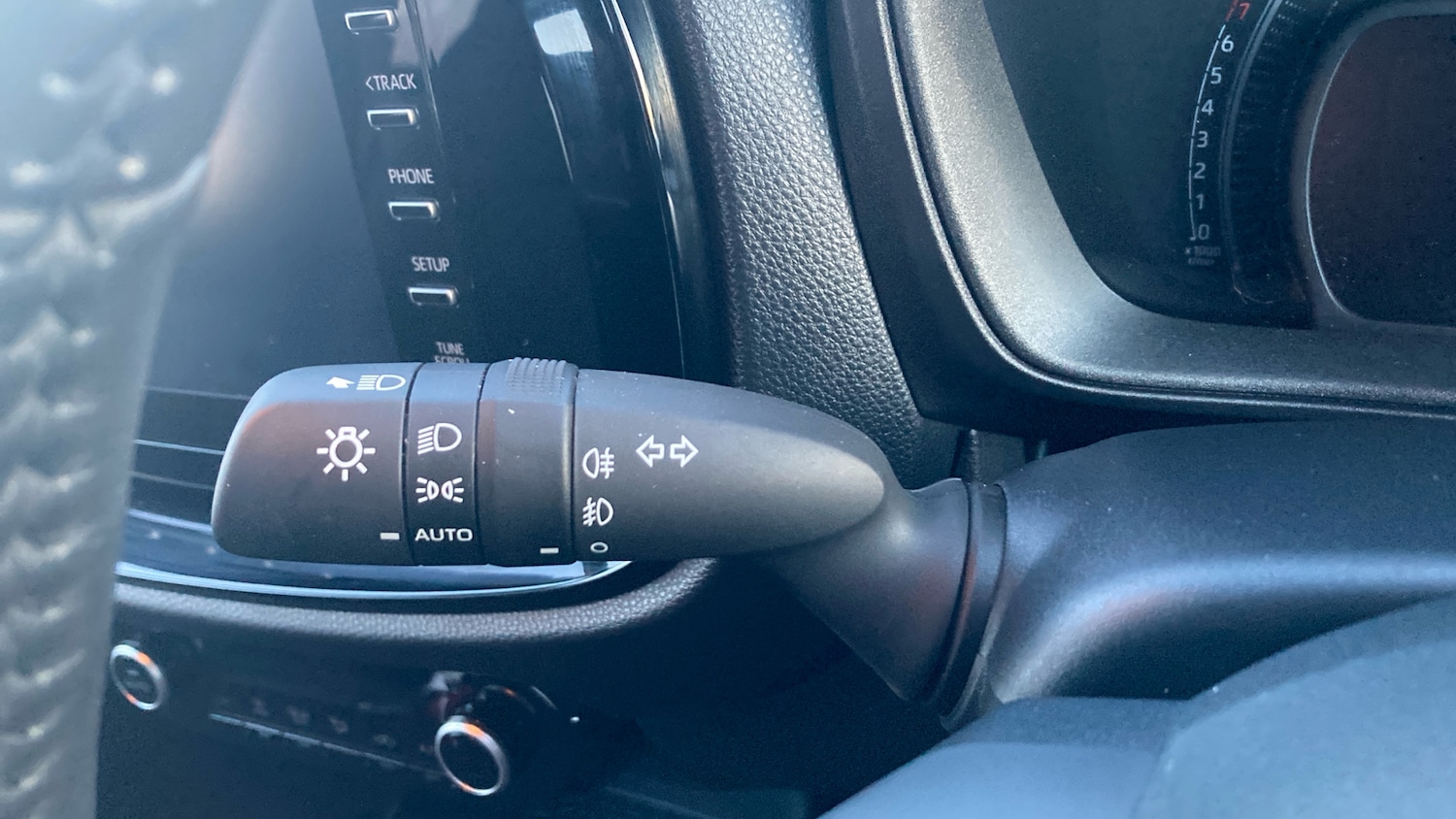 Used Toyota Aygo X 2023 for sale - 76904874: Photo 24