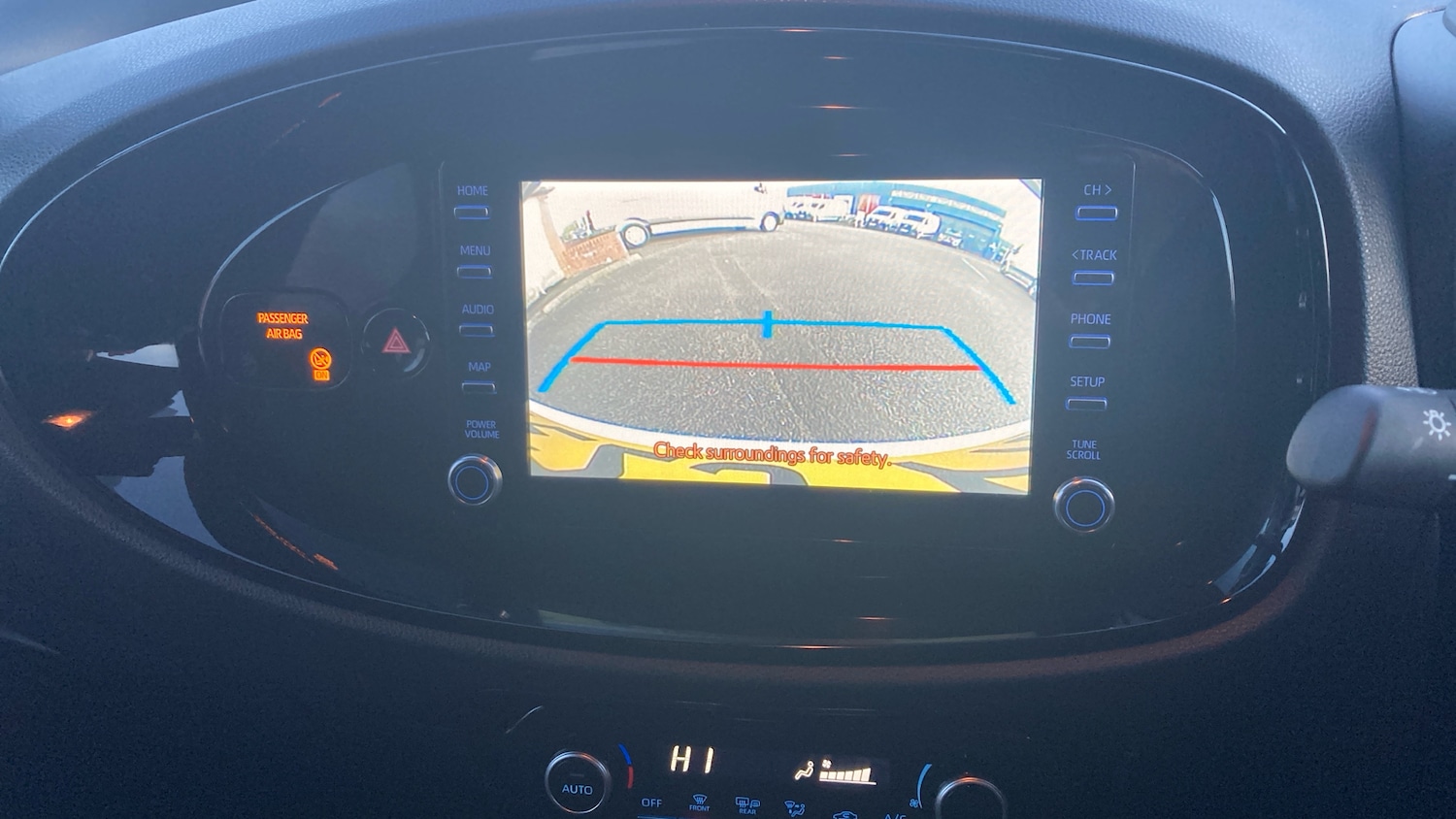 Used Toyota Aygo X 2023 for sale - 76904874: Photo 25