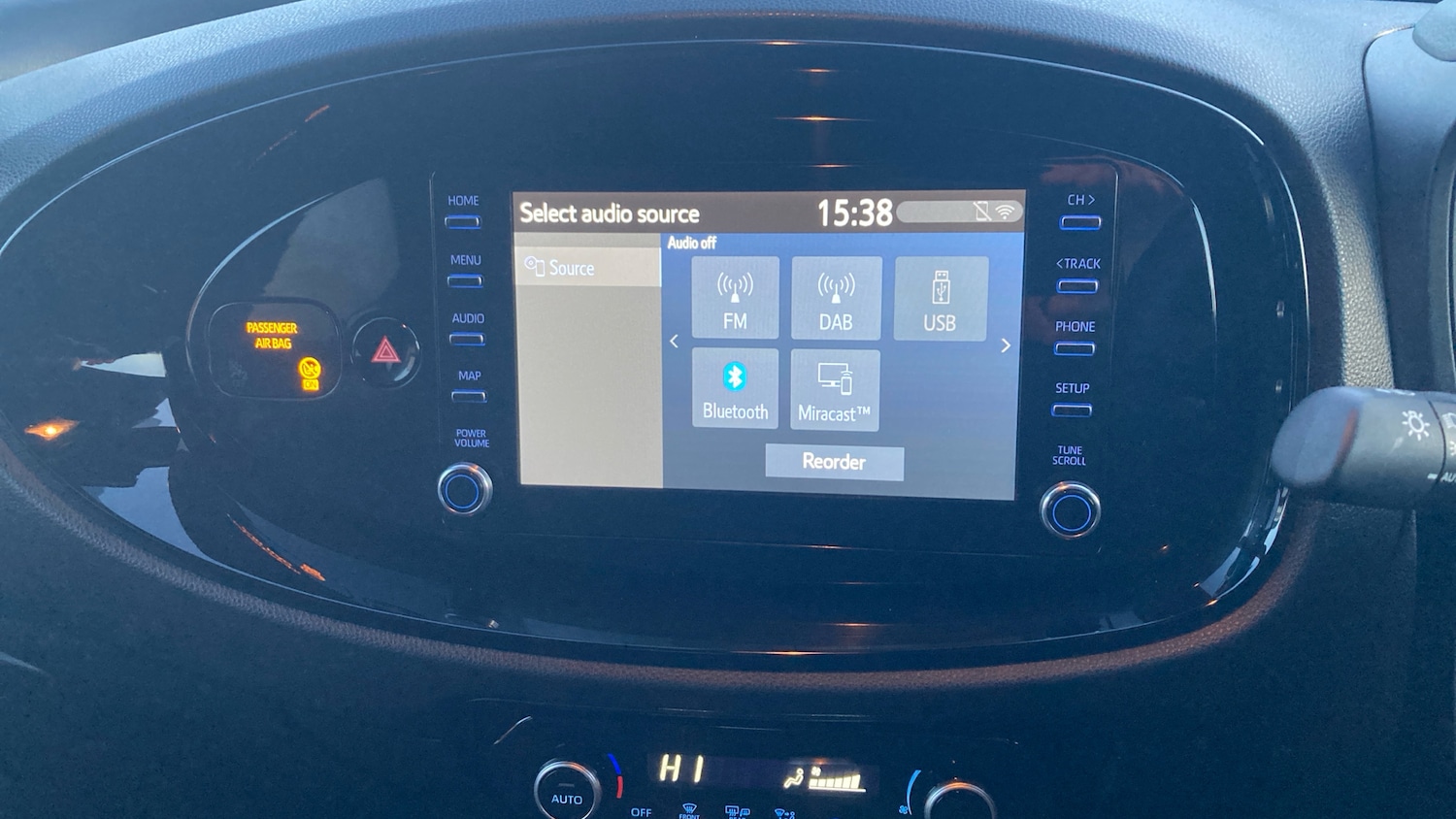 Used Toyota Aygo X 2023 for sale - 76904874: Photo 26