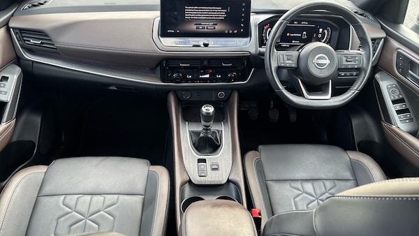 Used Nissan Qashqai 2024 for sale - 76184284: Photo 10