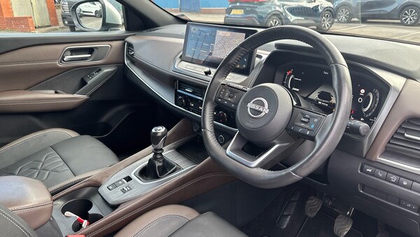 Used Nissan Qashqai 2024 for sale - 76184284: Photo 11