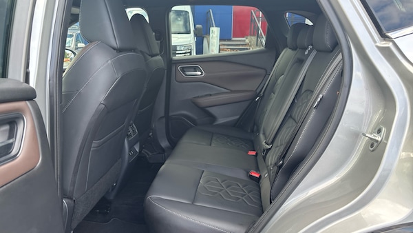 Used Nissan Qashqai 2024 for sale - 76184284: Photo 16