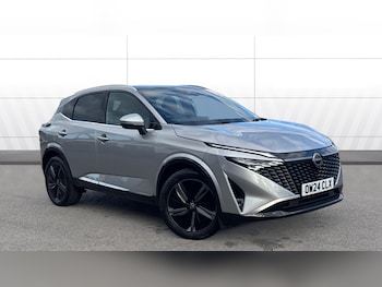 2024 (24) - 1.3 DiG-T MH Tekna 5dr