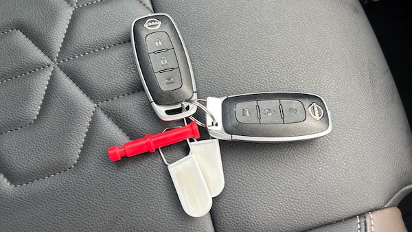 Used Nissan Qashqai 2024 for sale - 76184284: Photo 20