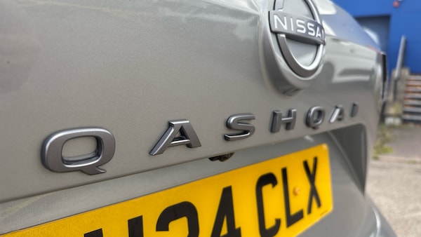 Used Nissan Qashqai 2024 for sale - 76184284: Photo 24