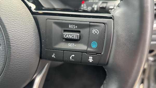 Used Nissan Qashqai 2024 for sale - 76184284: Photo 30