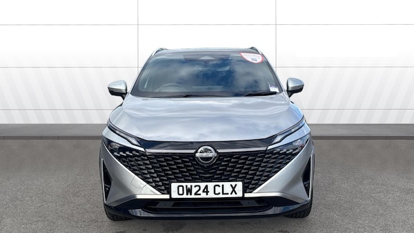 Used Nissan Qashqai 2024 for sale - 76184284: Photo 3