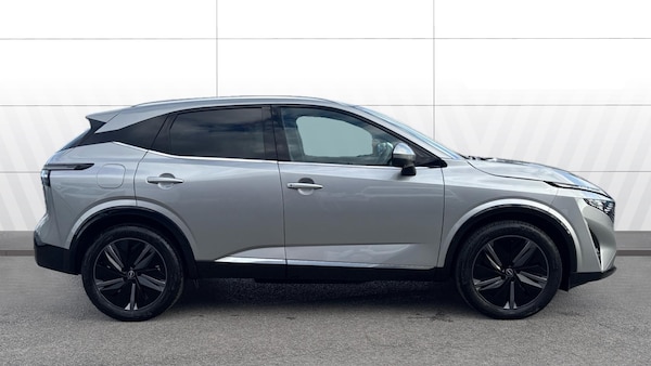 Used Nissan Qashqai 2024 for sale - 76184284: Photo 5
