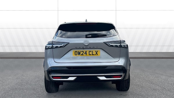 Used Nissan Qashqai 2024 for sale - 76184284: Photo 6