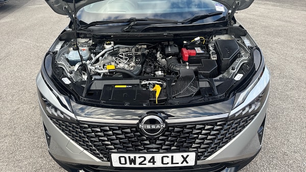 Used Nissan Qashqai 2024 for sale - 76184284: Photo 8
