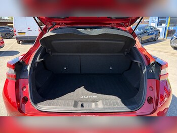 Used Nissan Juke 2022 for sale - 78389125: Photo