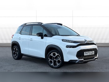 Used Citroen C3 Aircross 2023 for sale - 76557254: Photo