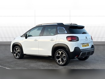 Used Citroen C3 Aircross 2023 for sale - 76557254: Photo