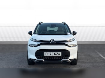 Used Citroen C3 Aircross 2023 for sale - 76557254: Photo