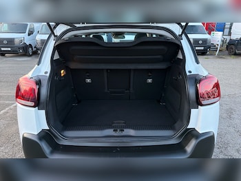 Used Citroen C3 Aircross 2023 for sale - 76557254: Photo