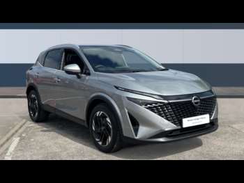 2025 (25) - 1.3 DiG-T MH N-Connecta [Glass Roof] 5dr Petrol Hatchback
