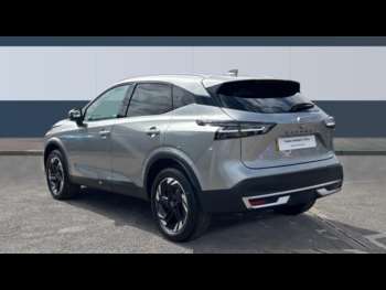 Used Nissan Qashqai 2025 for sale - 75147385: Photo