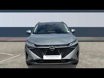 Used Nissan Qashqai 2025 for sale - 75147385: Photo