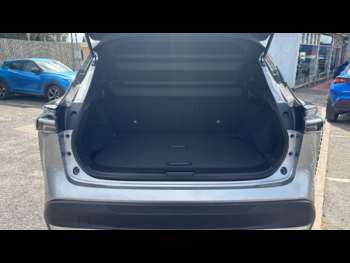 Used Nissan Qashqai 2025 for sale - 75147385: Photo