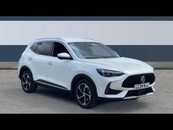 Used MG MG HS 2024 for sale - 74841246: Photo