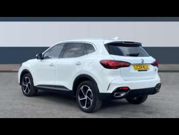 Used MG MG HS 2024 for sale - 74841246: Photo