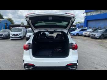 Used MG MG HS 2024 for sale - 74841246: Photo