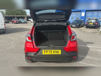 Used Renault Captur 2025 for sale - 78225446: Photo